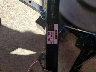 Bruno Asl 325 Portable Lift For Car Or Truck