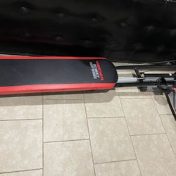 Bench 