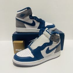 Women’s Size 6.5 Air Jordan 1 Hi Retro
