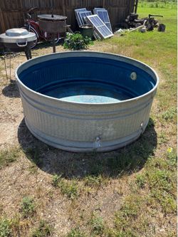 Cowboy Pool