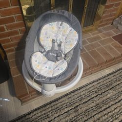 Baby Swing 