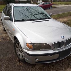 BMW 325xi Perfect Condition. 