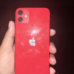 Unlocked iPhone 11 Perfect Condition 