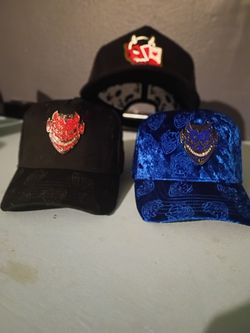 Hats