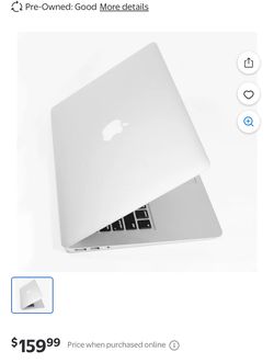 Mac book