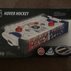 Air Hockey