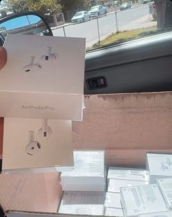 AirPods