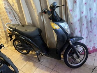 Scooter Para Adulto