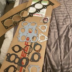 E30 BMW Head Gasket 