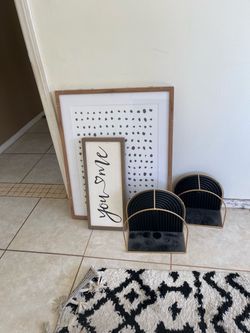 Decor