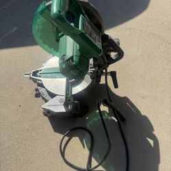 10 Inch Miter Saw From Lowe’s