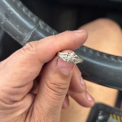 Engagement Ring