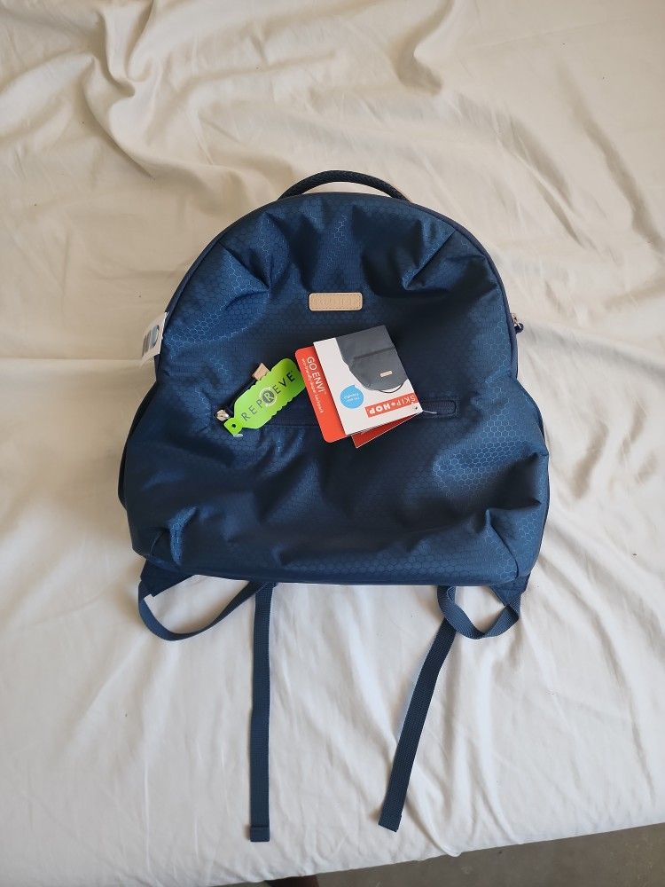 Skip Hop Backpack