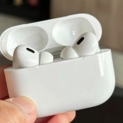 Airpod Pros