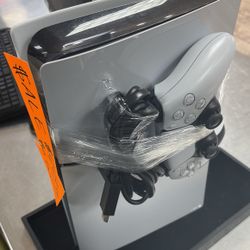 PlayStation 5 Slim Digital 