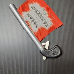 Vintage 1982 Bang Gun Prop