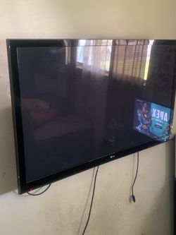 LG tv