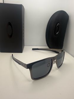 oakley holbrook metal shades
