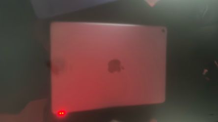 Ipad 2nd Generation