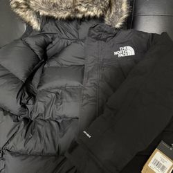 Northface Men’s Parka 