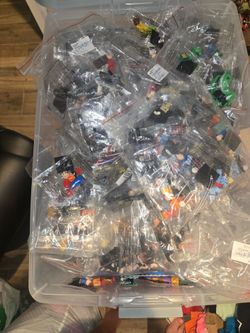 Lego bundle!