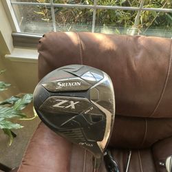 Srixon ZX Mk II 3+ wood (13.5°)