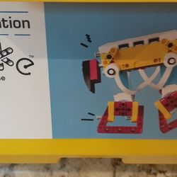 Legos Spike Prime