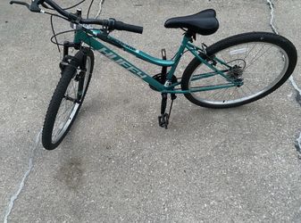 Huffy 26’ bike 🚲