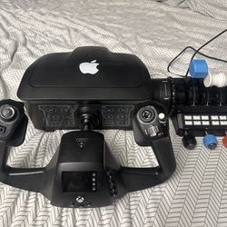 Velocity one flight sim