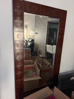 10$ Mirror