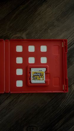 New Super Mario Bros 2