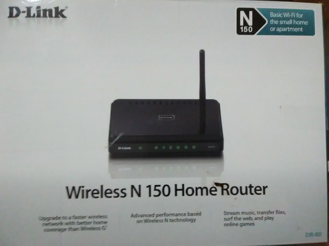 Routers D-Link. Linksys TP-Link Negotiable or Trade