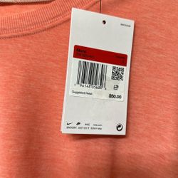 Nike size L