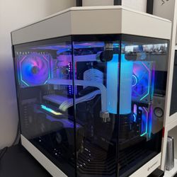 Pc Core i9 12Th 32Gb 1Tb RTX 3080 Ti 12Gb