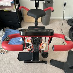 Workout Bike