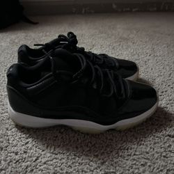 Jordan 11  Retro Low 72 - 10