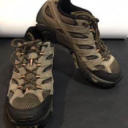 Mens Merrell Moab 3 Hiking Boots 
