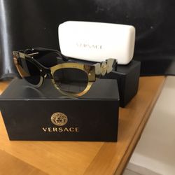 Versace Sun Ray’s 