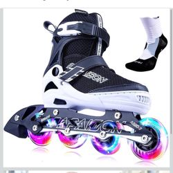 Roller Skates