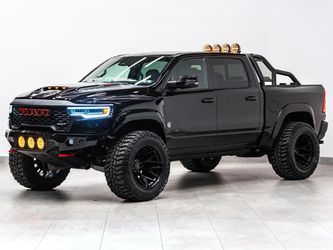 2027 RAM 1500