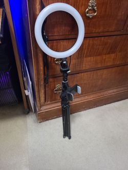Ring light UBeesize.