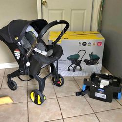 Stroller Baby Seat Car 