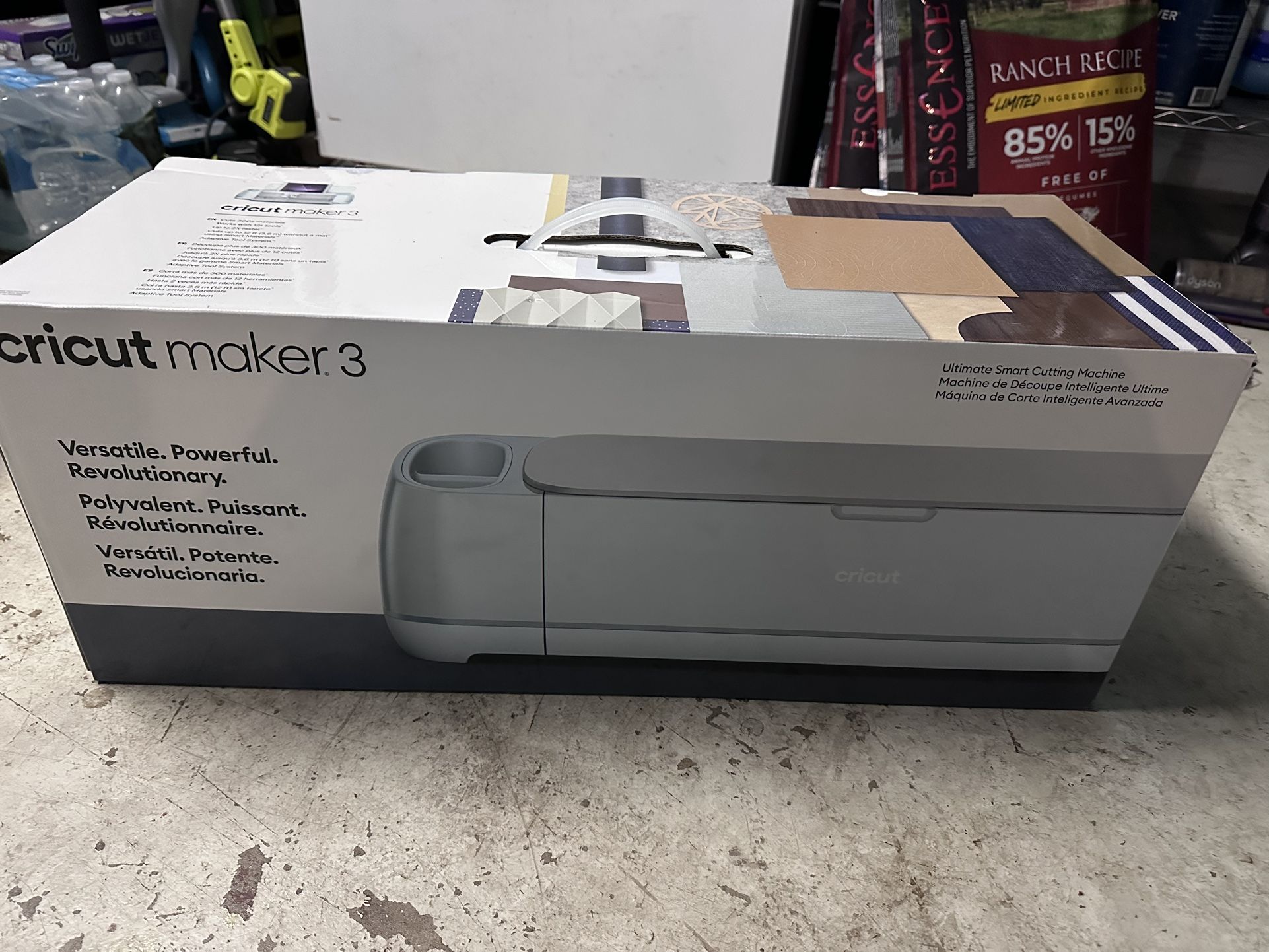 Cricut Maker 3