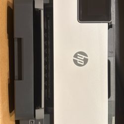 HP Office Jet Pro 9018