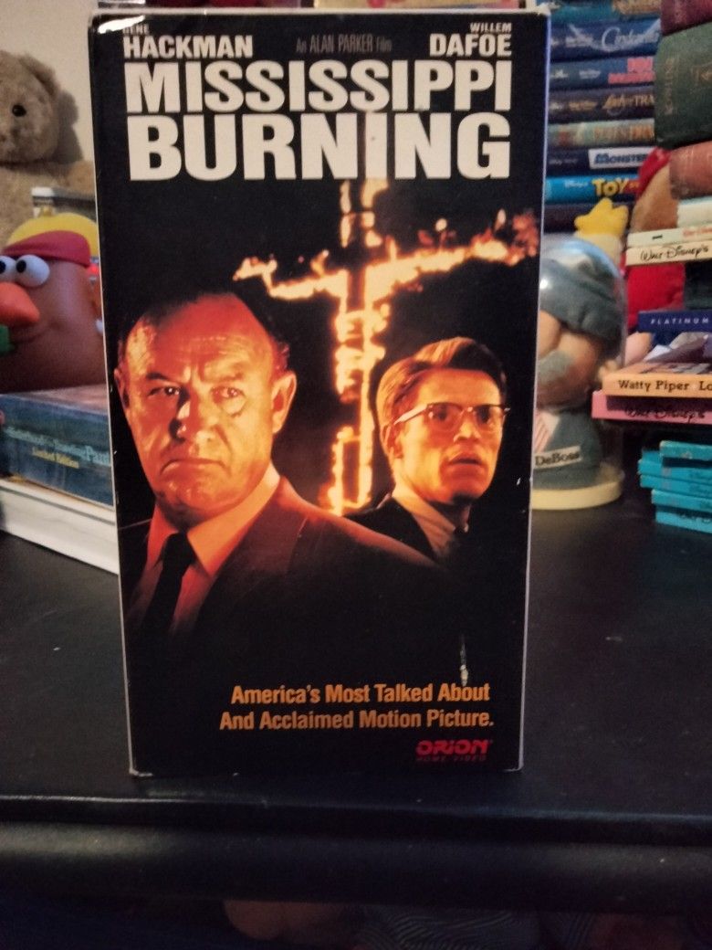 Movie Vintage 