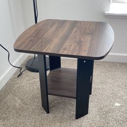 Single Coffee Table Or Side Table 