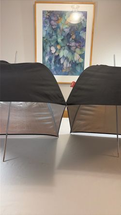 LINCO Photography Umbrella Softboxes (Set of 2) – Studio Lighting