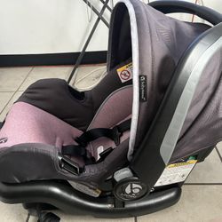 Carseat