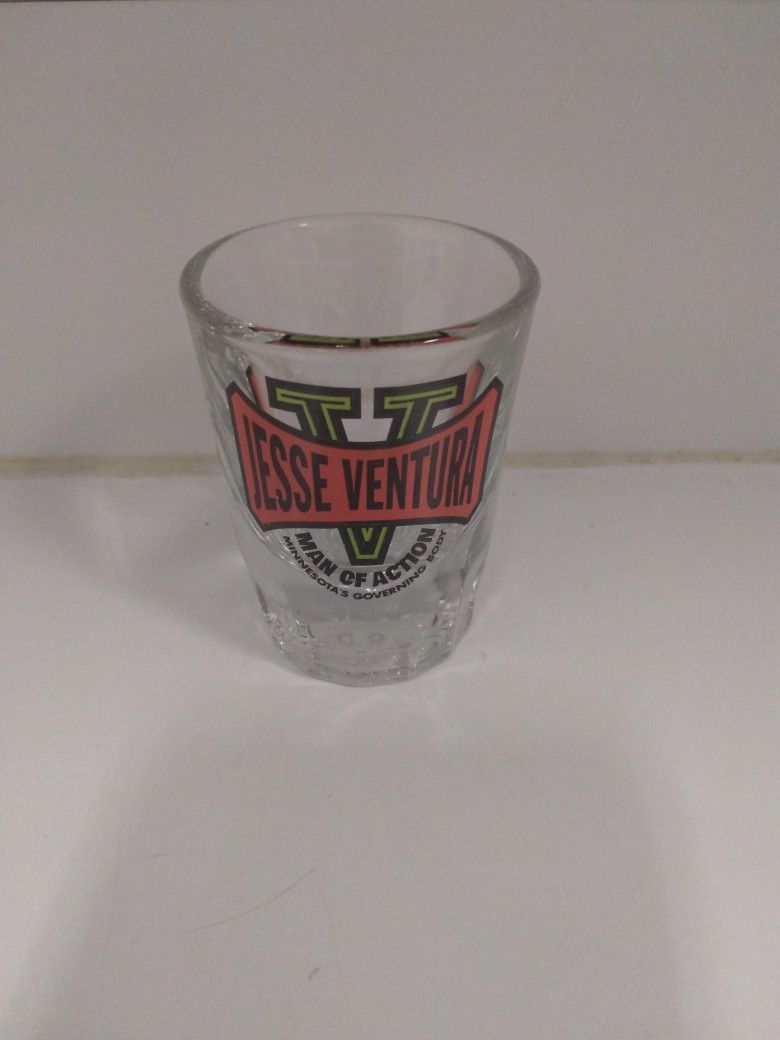 JESSE VENTURA