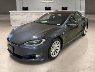 2017 Tesla Model S